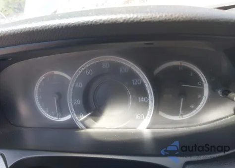 2014 Honda Accord Lx from USA, damaged, VIN 1HGCR2F37EA173646